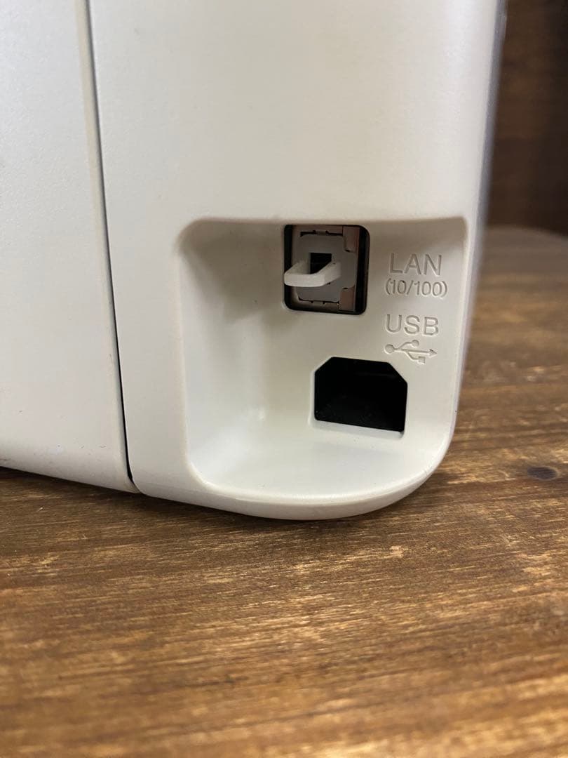 【エプソン】EPSON Colorio EP-882AW 複合機　コピー機