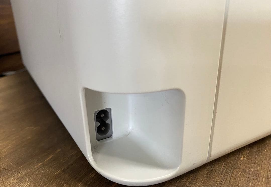 【エプソン】EPSON Colorio EP-882AW 複合機　コピー機