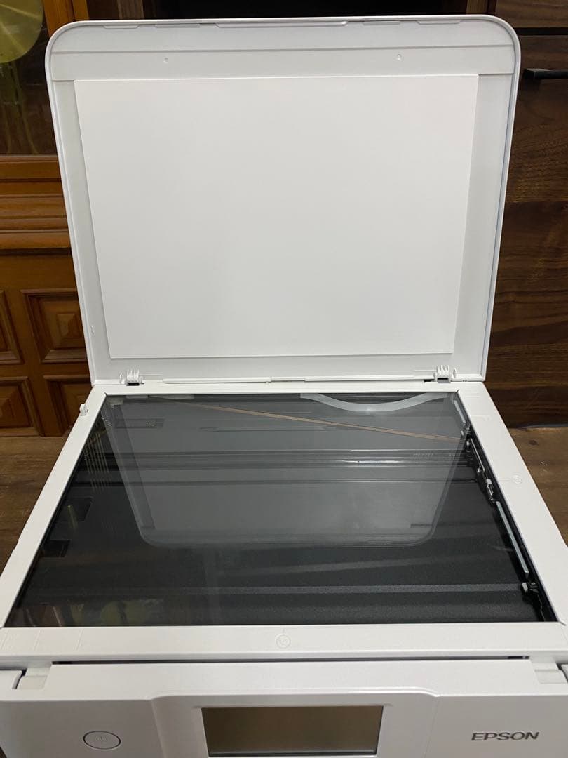 【エプソン】EPSON Colorio EP-882AW 複合機　コピー機