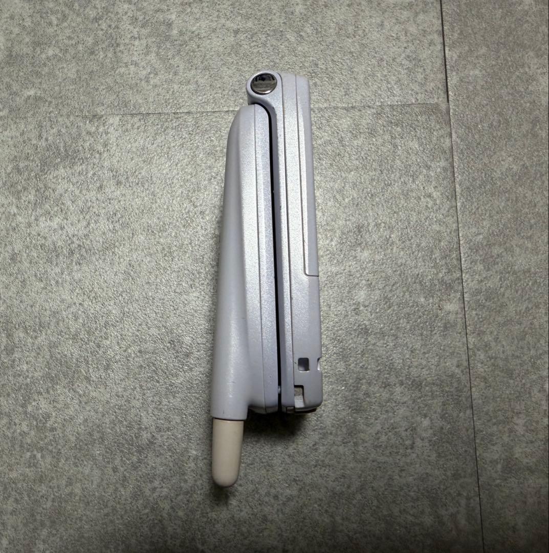 【レア】美品 ドコモ N251is ガラケー 卓上ホルダ N011 セット