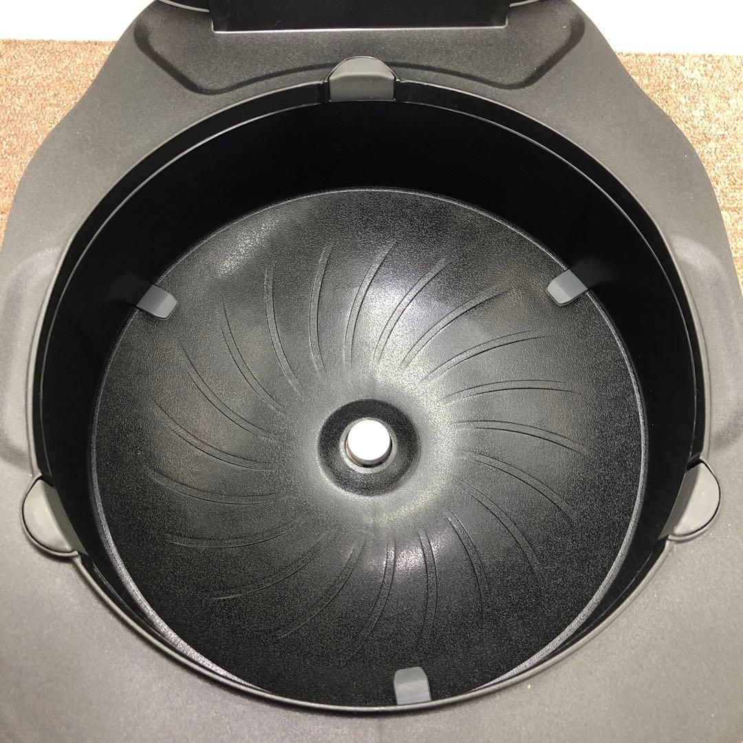 【美品】　T-fal　ザ・ライス　遠赤外線　3DIH　炊飯器　RK890EJP