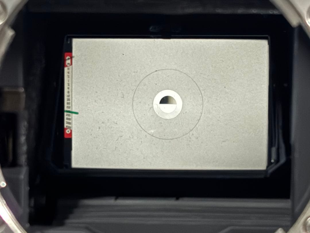 Nikon FE2 シルバー NIKKOR 50mm 1:1.8 レンズ セット