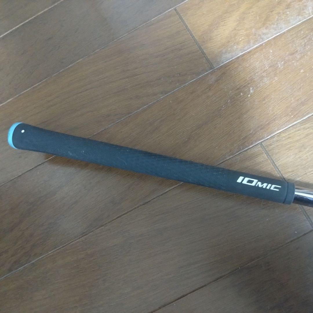 タイトリスト　VOKEY ウェッジ2本（52/58）