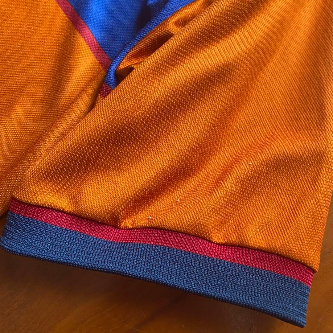 Barcelona NIKE 98/99 バルセロナ away