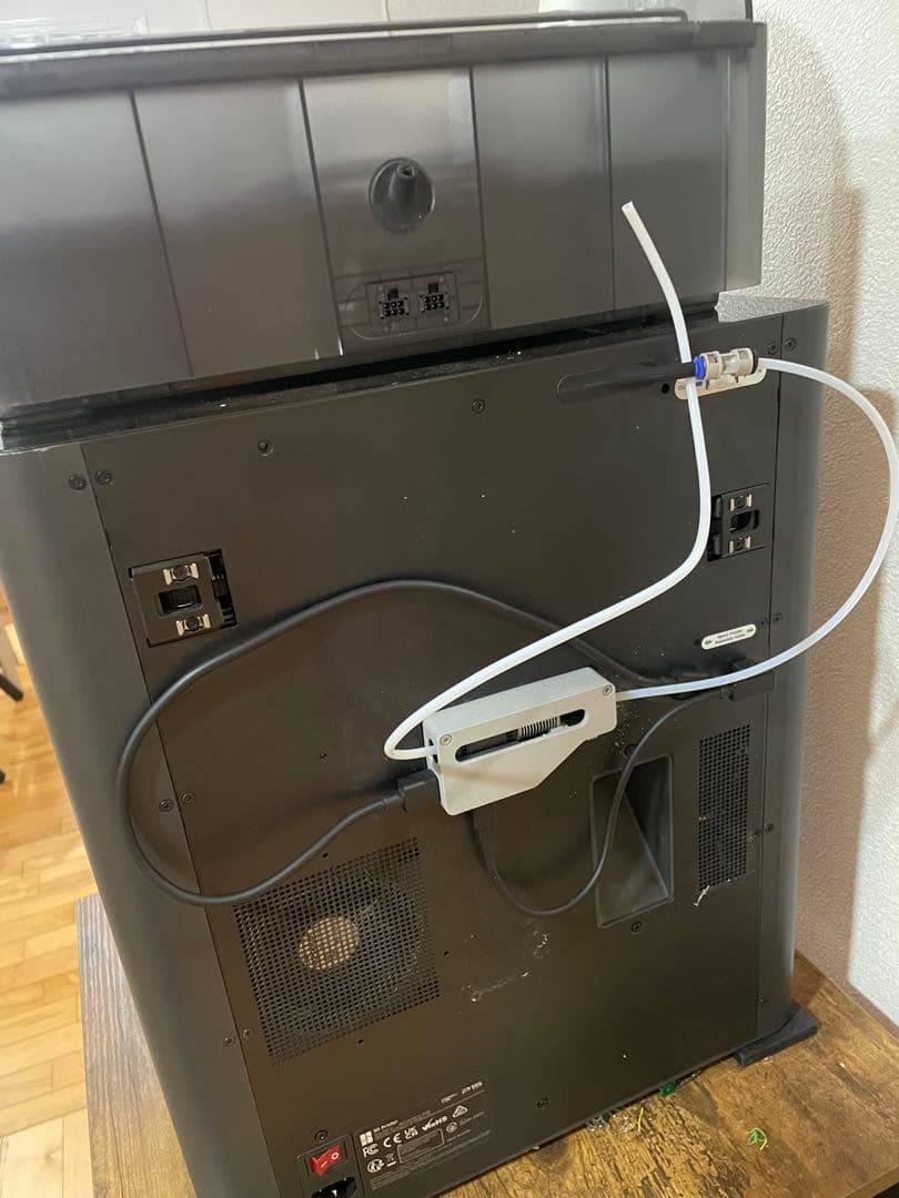 Bambu Lab P1S Combo 3Dプリンター