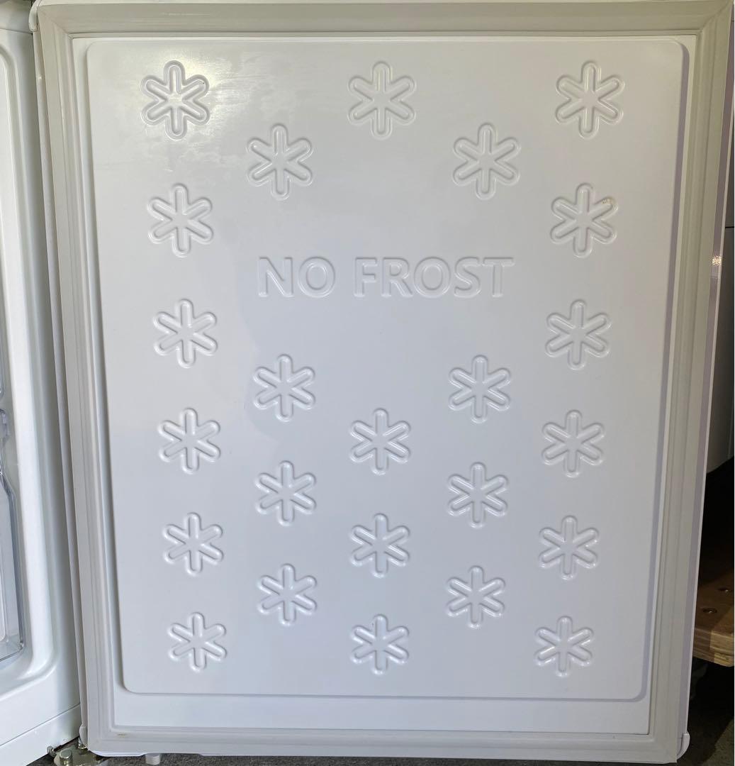 ハイアール　冷凍冷蔵庫　JR-NF148B 2020年製 148L