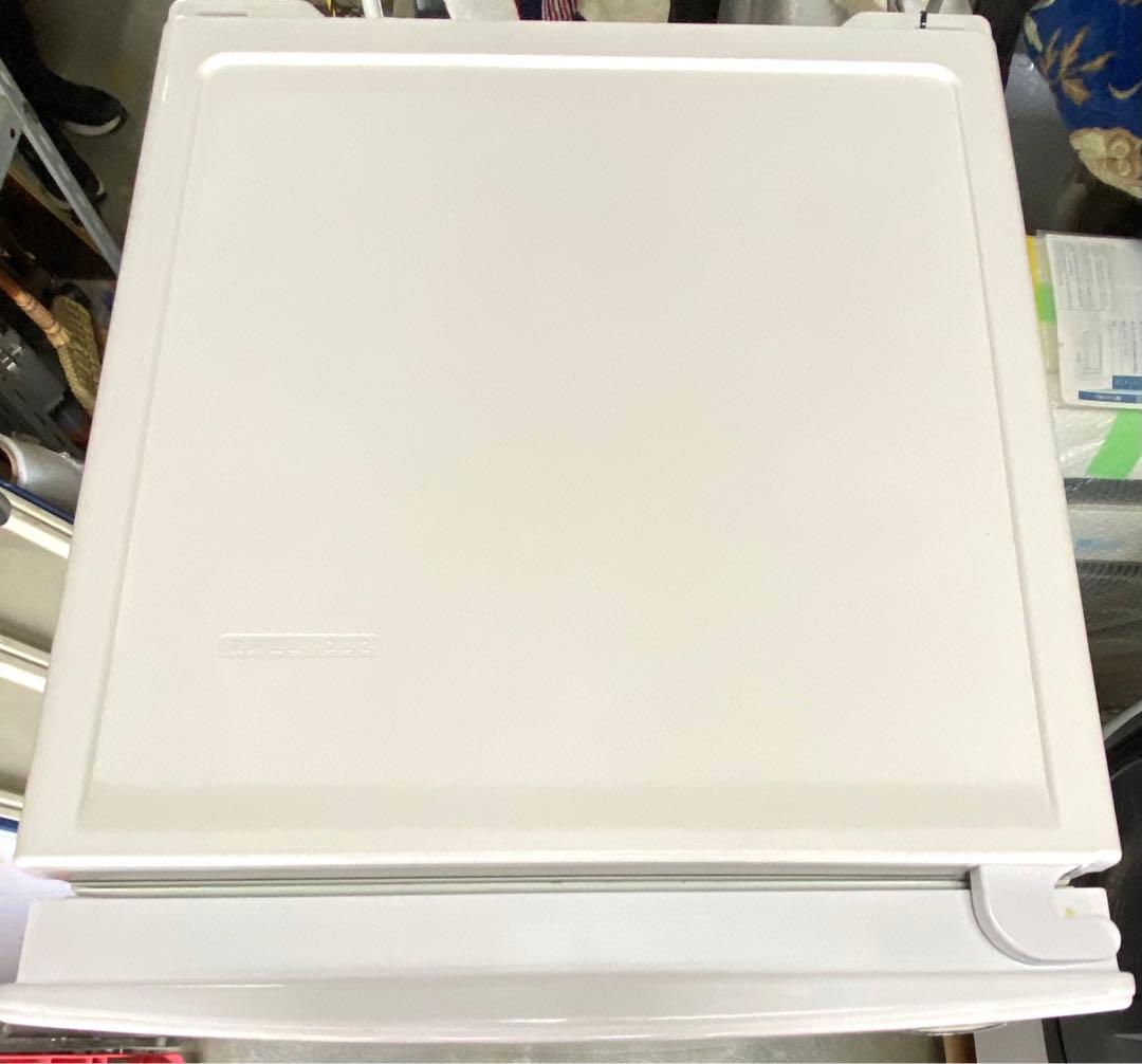 ハイアール　冷凍冷蔵庫　JR-NF148B 2020年製 148L