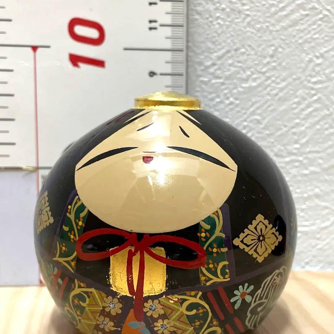 大内人形　ファミリーセット