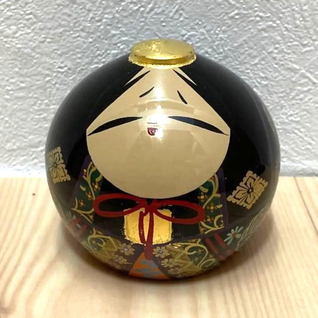 大内人形　ファミリーセット