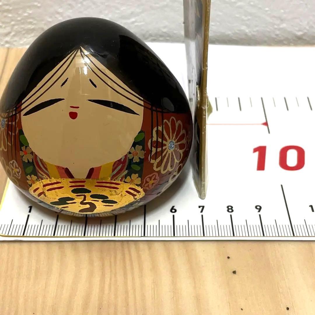 大内人形　ファミリーセット