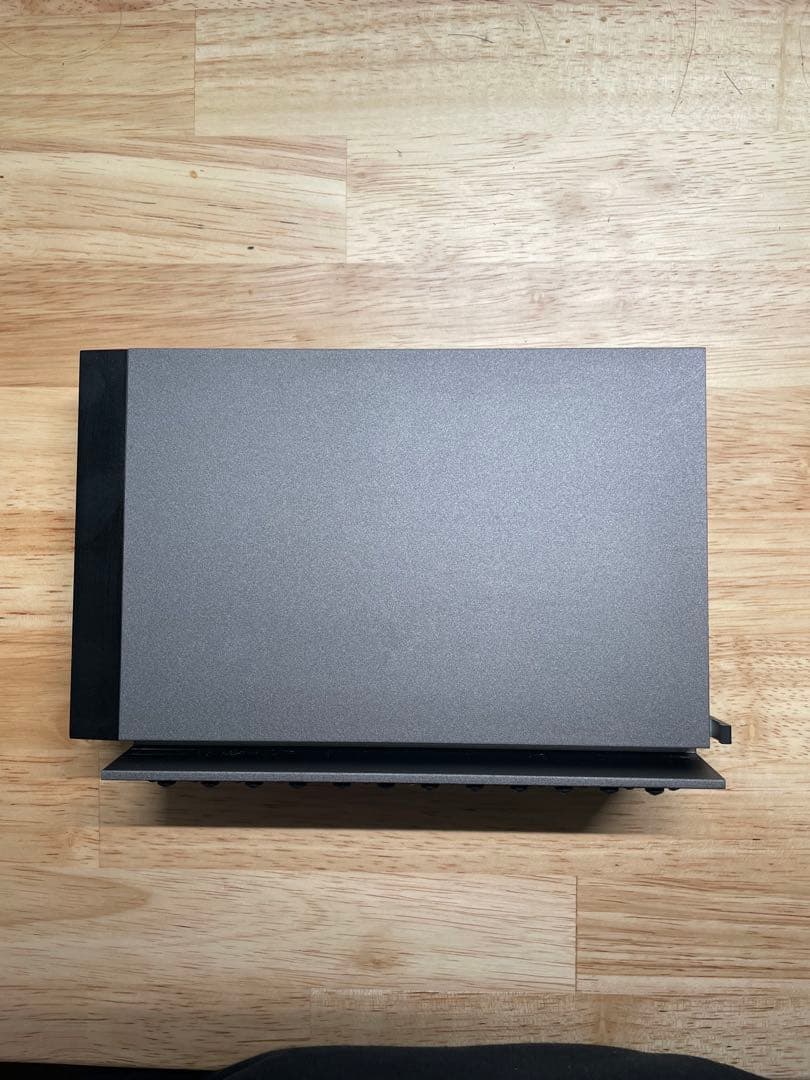 LaCie HDD 外付けハードディスク 6TB d2 Professional