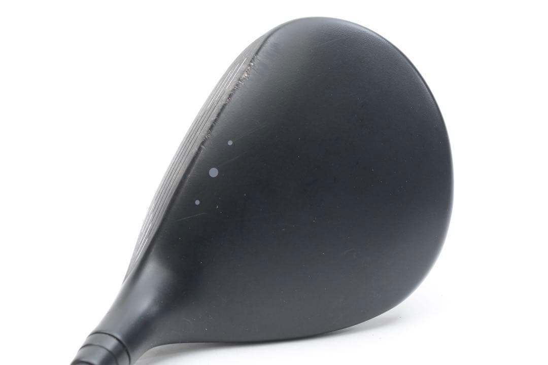ピンPING G425MAXフェアウェイウッド9W 23.5°純正カーボンR