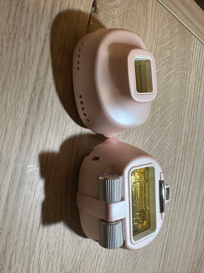 YA-MAN レイボーテRフラッシュ ダブルPLUS