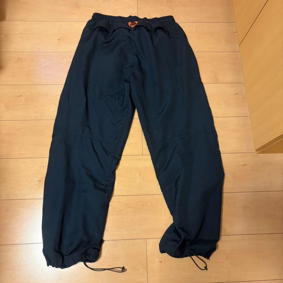 NIKE KNVB オランダ代表 EURO2004 セットアップM ヴィンテージ