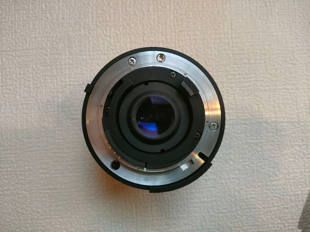 中古美品　NIKKOR AF Nikkor 28mm F2.8D