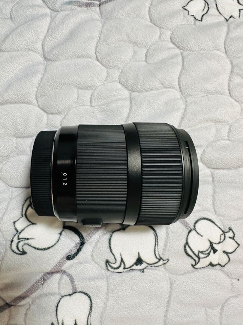 SIGMAArt 35mm F1.4 DG HSM (キヤノンEF用)