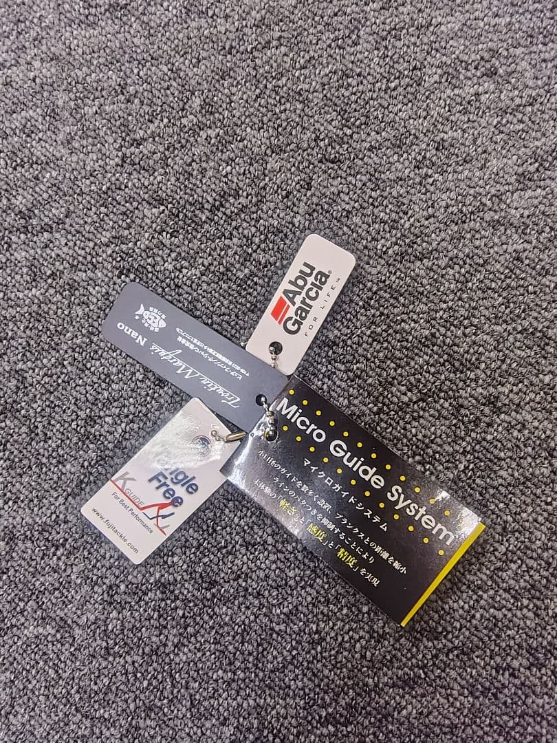 パックロッド　トラウティンマーキス　ナノ　516L