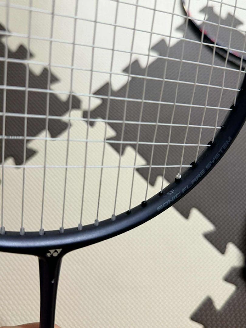 YONEX ナノフレア700 4UG5