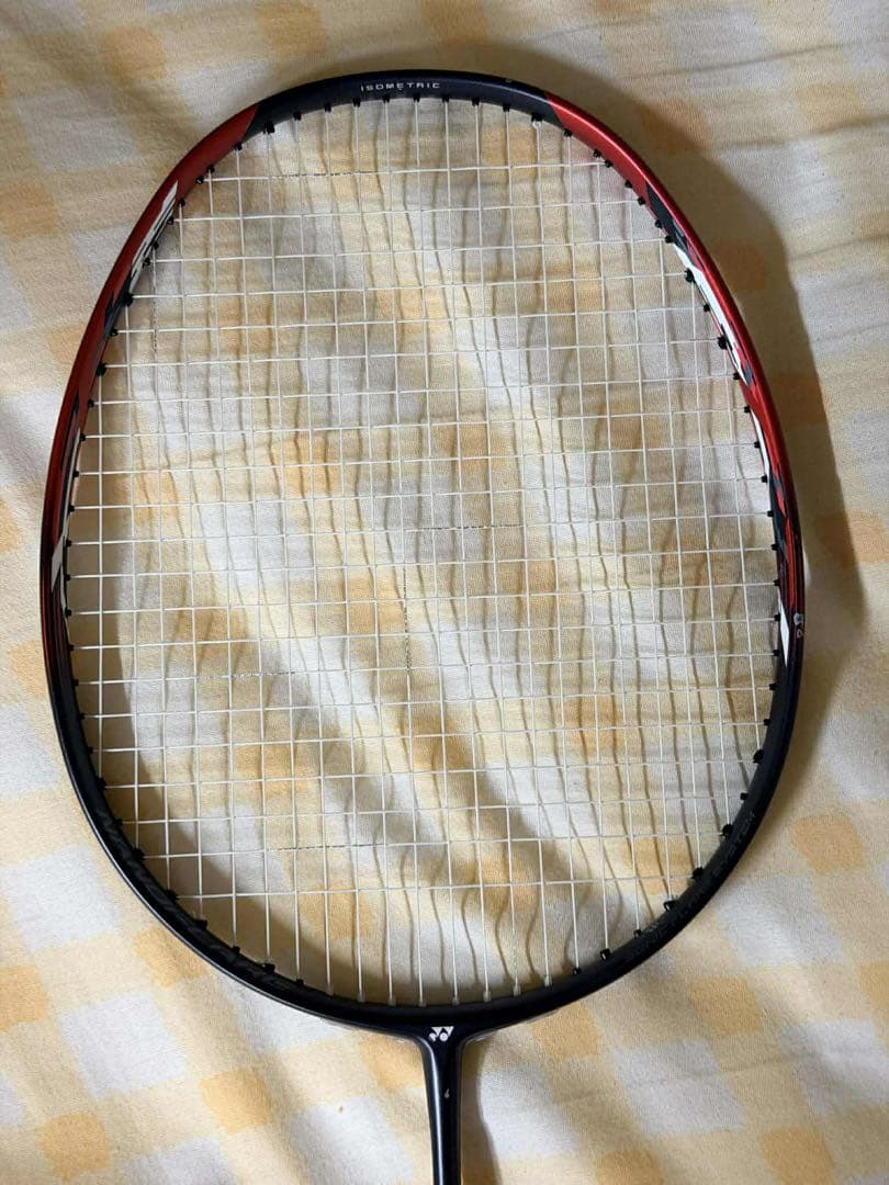 YONEX ナノフレア700 4UG5