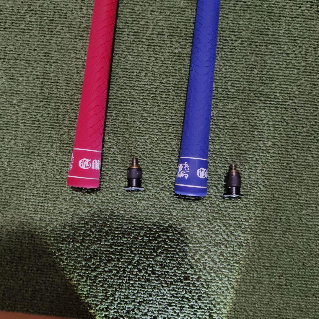 Crime Of Angel スパーク50 フェアウェイウッド用シャフト2本