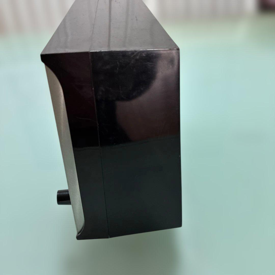 Rythmic Clock レトロ2石手巻き時計　タイマー付き　超美品