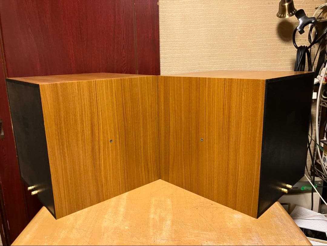 Electoro Voice PRO8A 国産古箱 (エレクトロ ボイス)