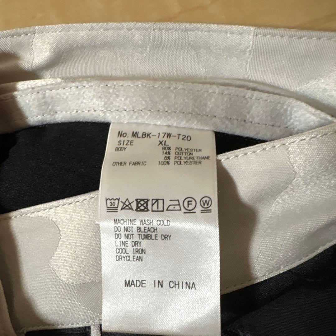 MARK&LONAカモフラージュ柄 XLサイズ パンツ