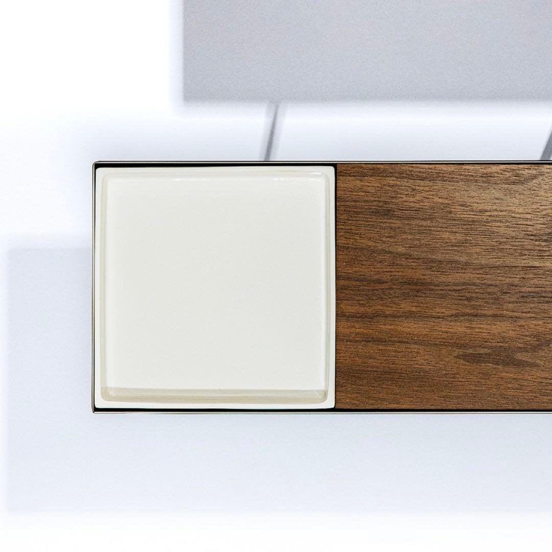 DUENDE COMPANION With Magazine Rack 新品