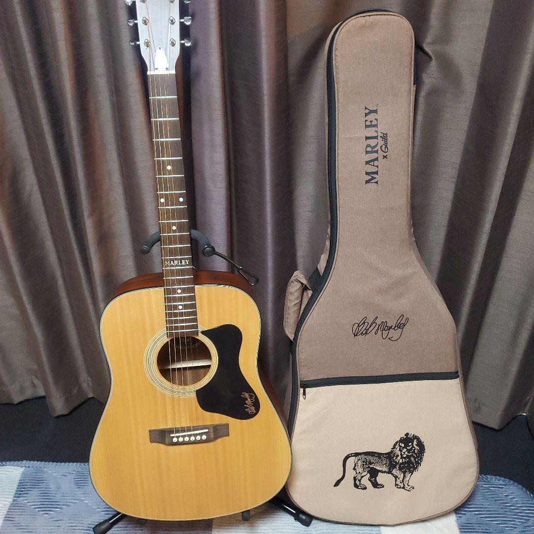 Guild A-20 Bob Marley アコースティックギター
