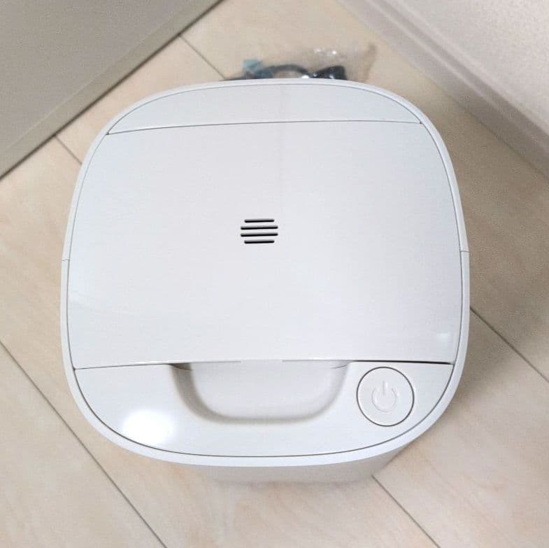 シービージャパン　mlte フローリングクリーナー MR-05FC2