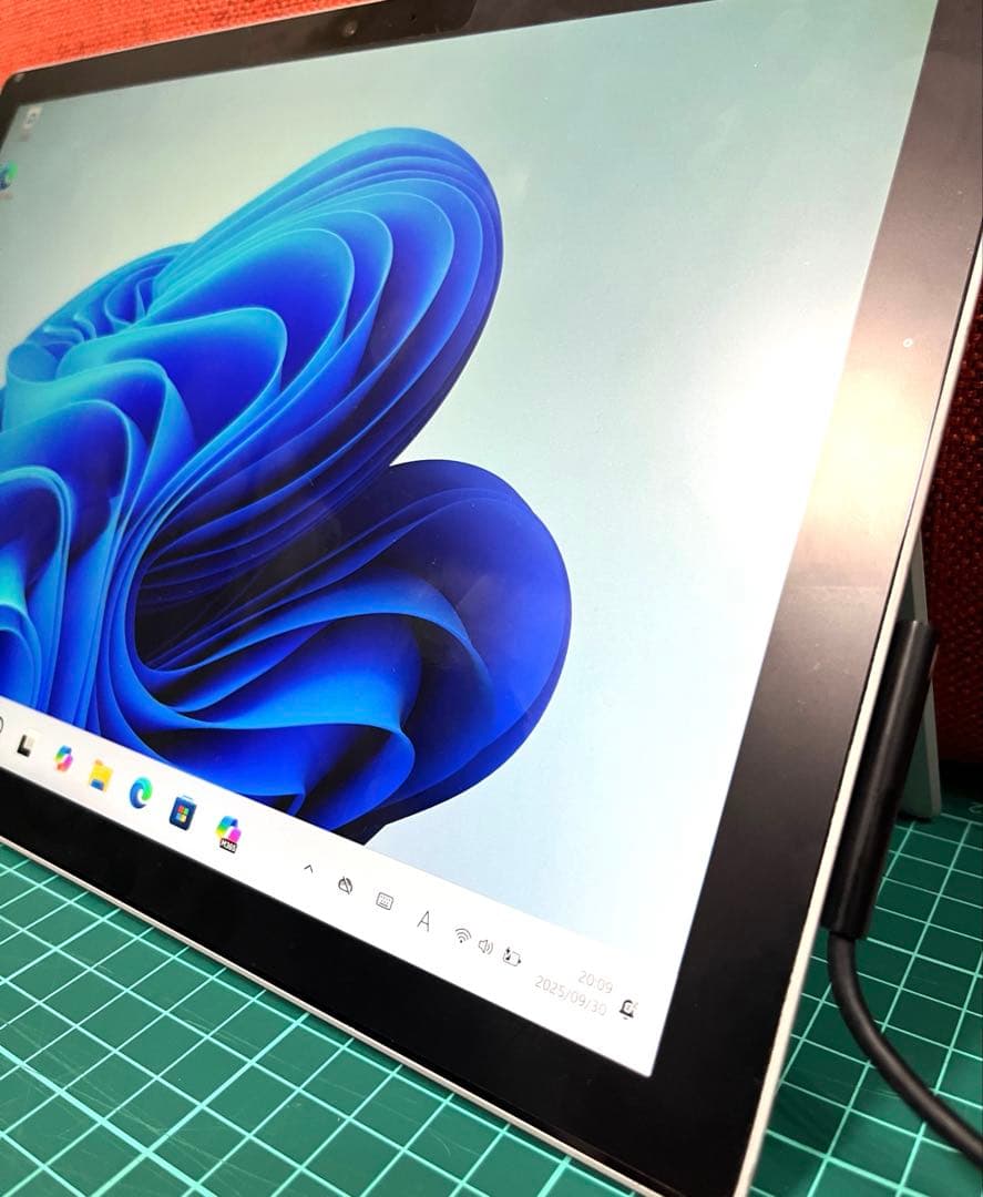 マイクロソフト Surface Pro 第5世代 タブレット ジャンク