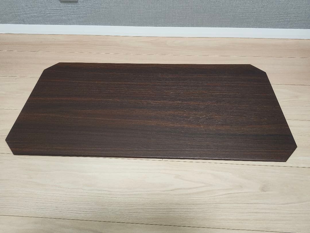 ルミナスノワール シート2枚付き 幅81×奥行41×高さ125.5cm