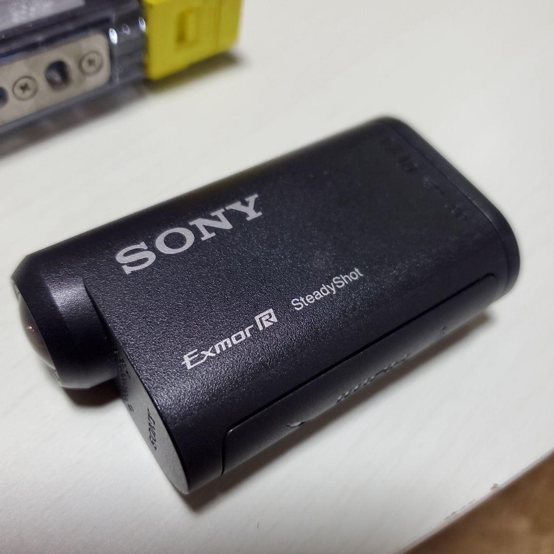 SONY HDR-AS15 アクションカム
