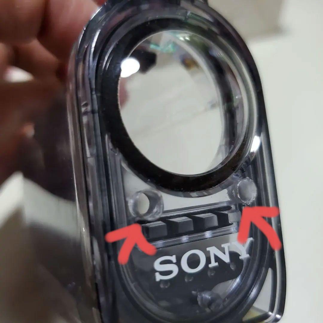 SONY HDR-AS15 アクションカム