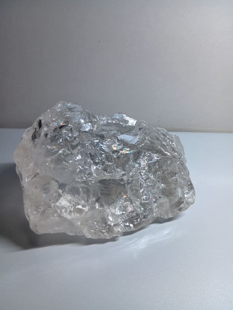 《バレンタインお値下げ》超貴重ロシアンレムリアン証明書付