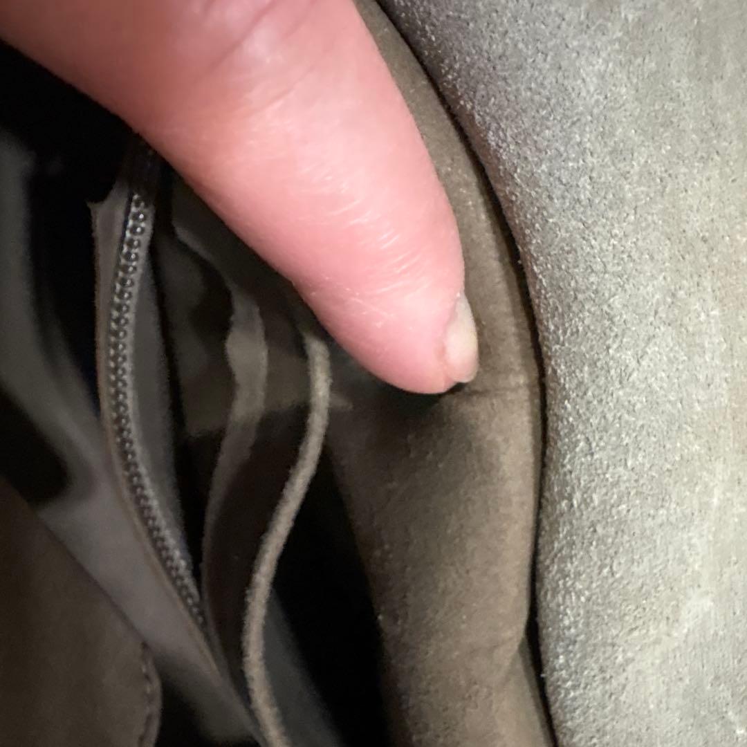 FURLA レザー ショルダーバッグ　　★タイムセール★本日22時まで★