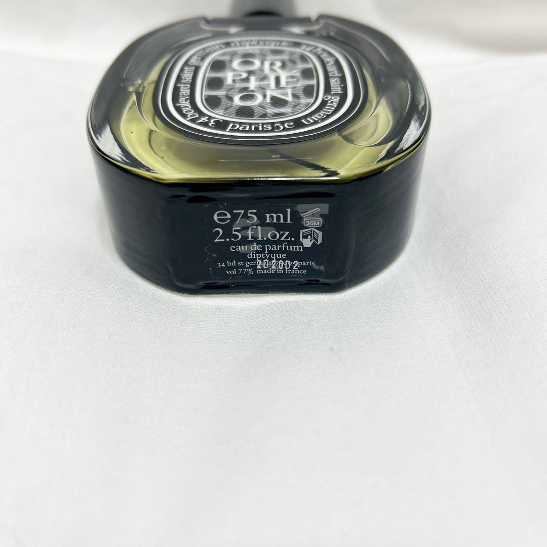 diptyque ディップテイック オルフェオン