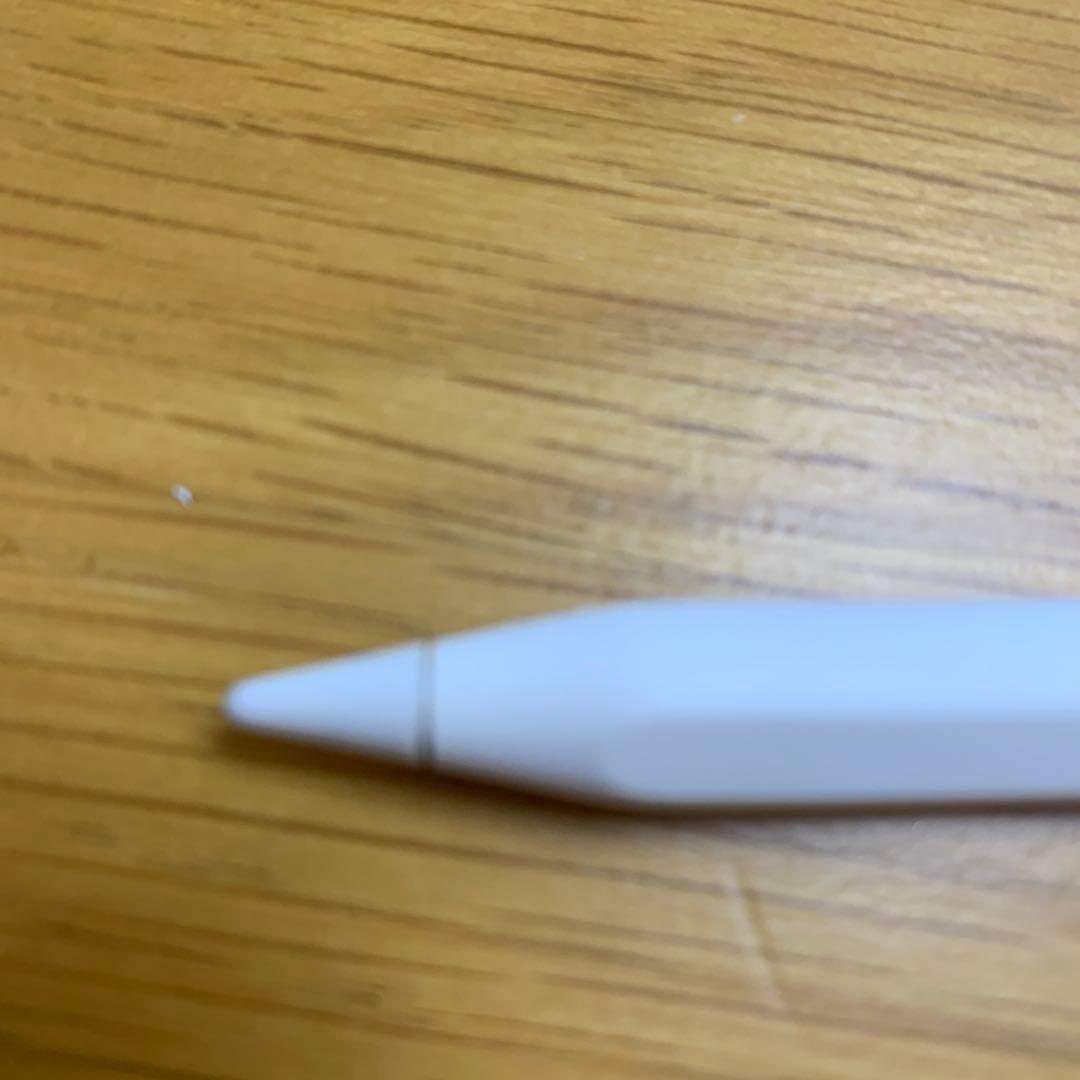 【新品＊未使用】Apple Pencil アップルペンシル 第2世代