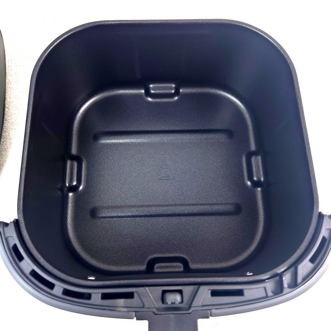 M0120F1 未使用★コソリ PRO LE 4.7リットル エアフライヤー