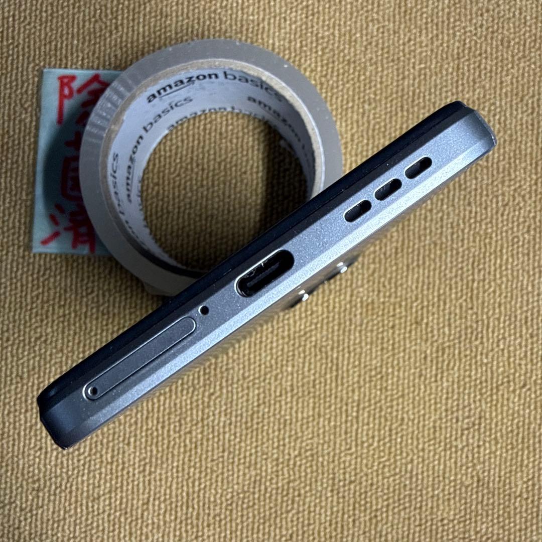 DOOGEE Note 58 32GB／128GB デュアルSIMフリー