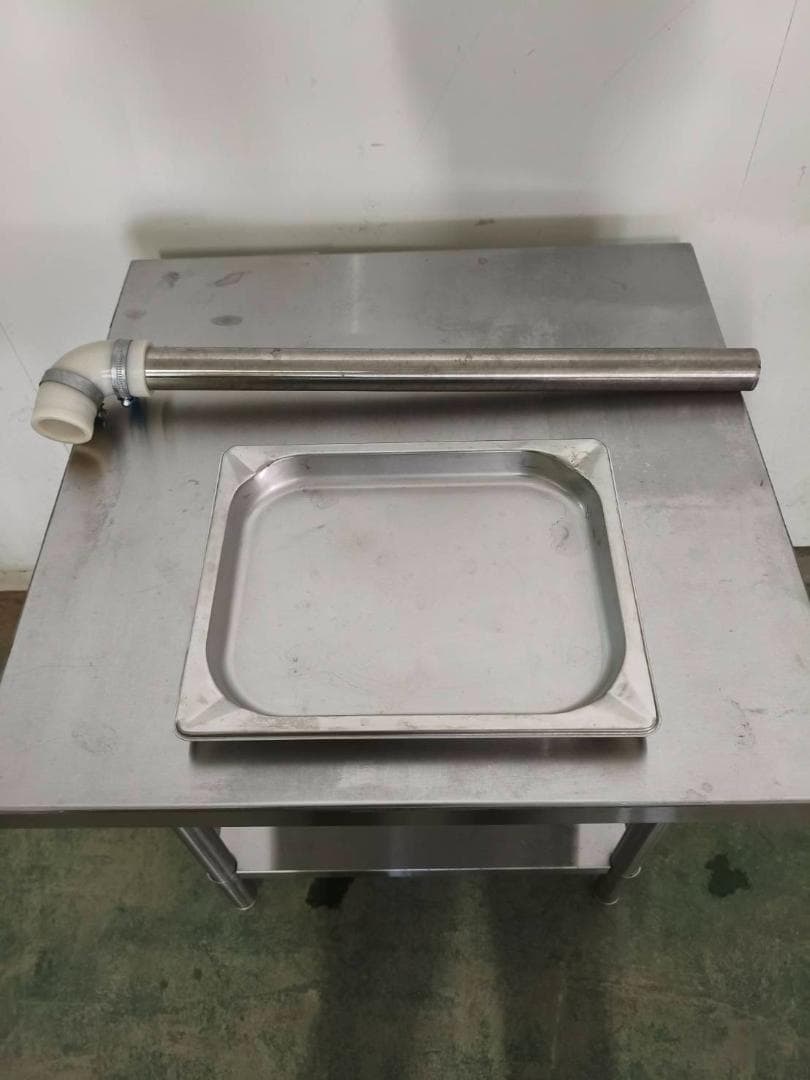 【超美品】スチームコンベクションオーブン・SSC-04MSC・2014年