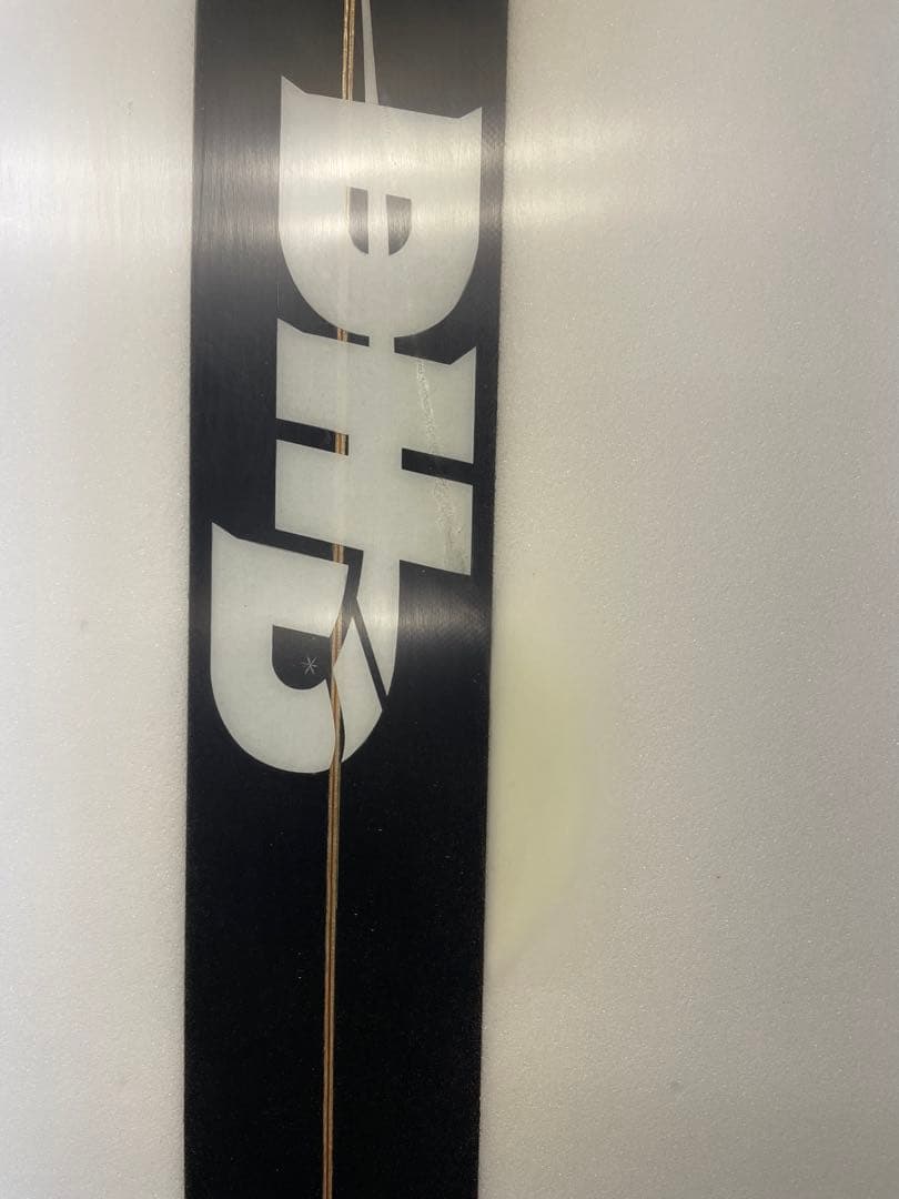 DHD ユートピア 5.11