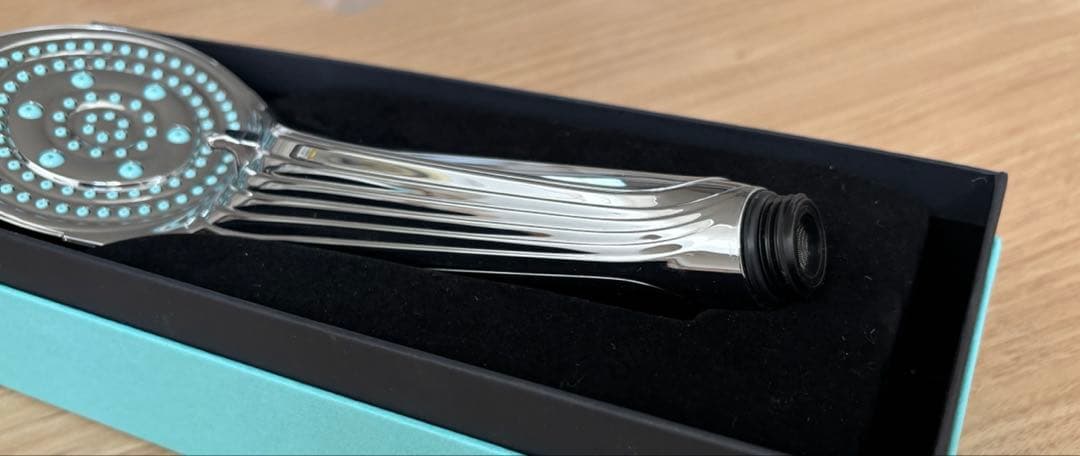 リファ ファインバブルs