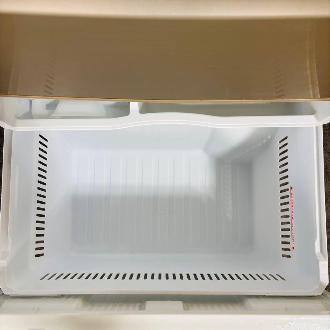パナソニック 315L 冷蔵庫 人気モデル 2018年製【地域限定配送無料】