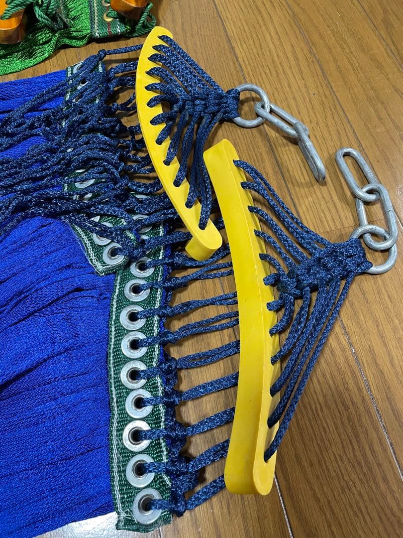 ハンモック　セット