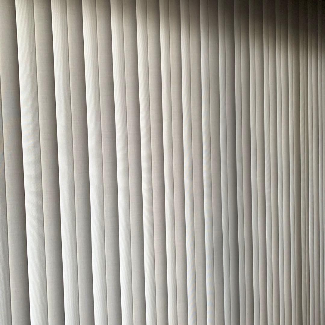 タチカワブラインド　バーチカルブラインド