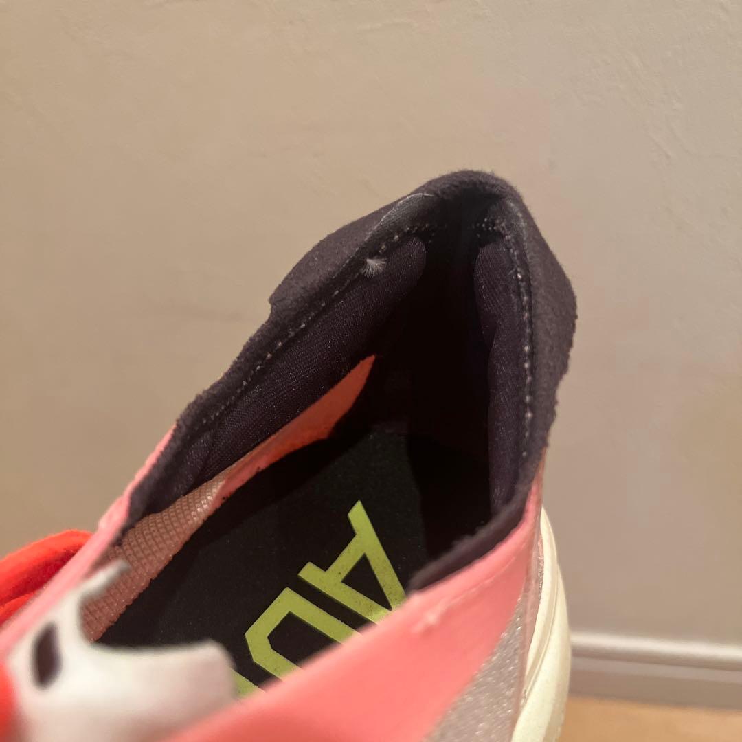 アディオスPro3 26cm