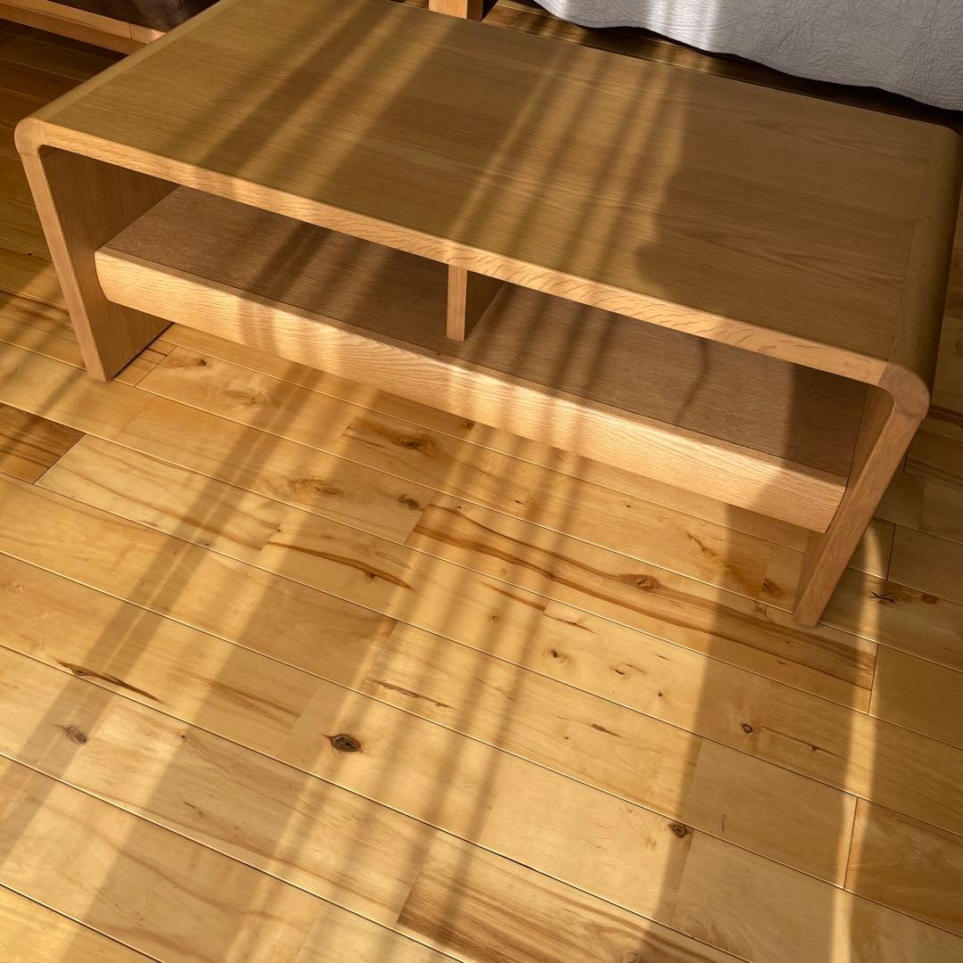 浜本工芸　No.1100センターテーブル　T-1100/T-1100H