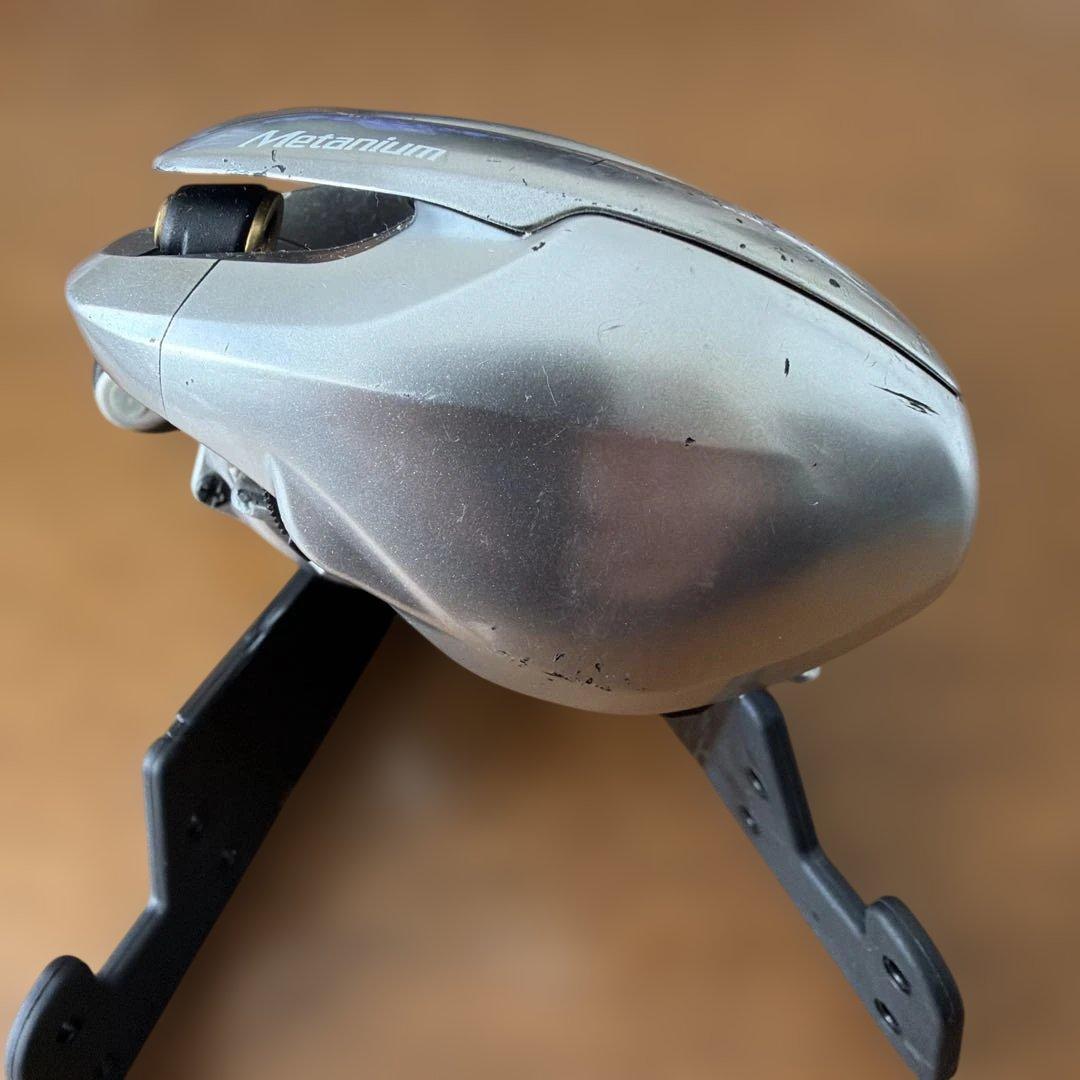 16メタニウムMGL HG