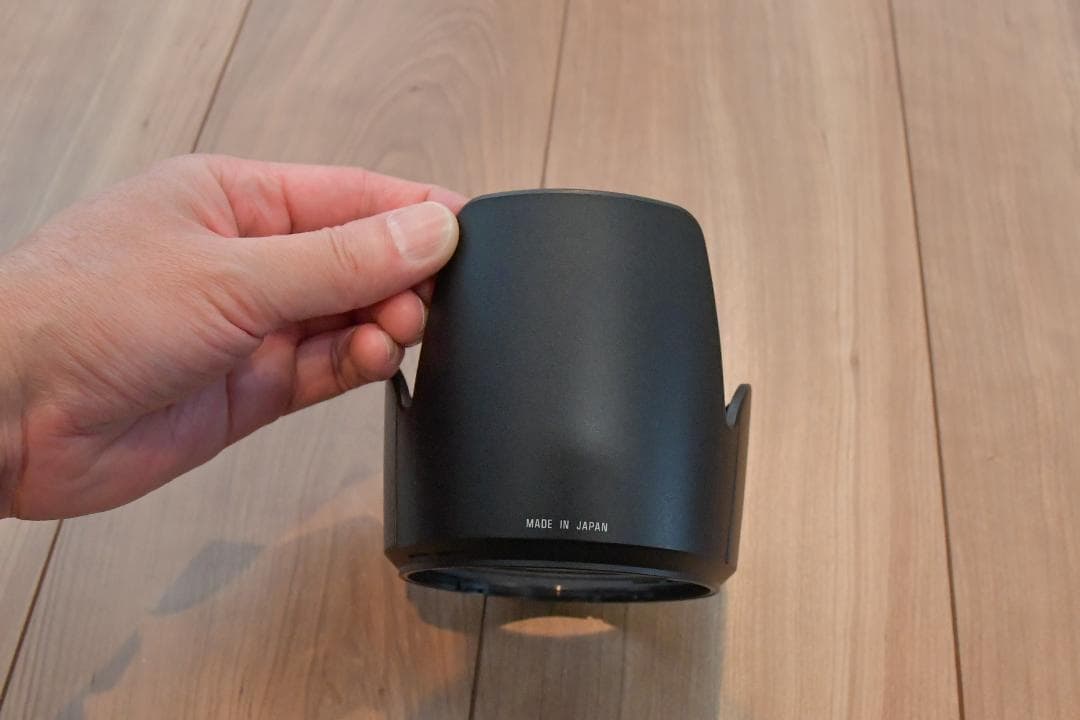 レンズ(ズーム) TAMRON SP 70-200mm F/2.8 Di VC USD A009N